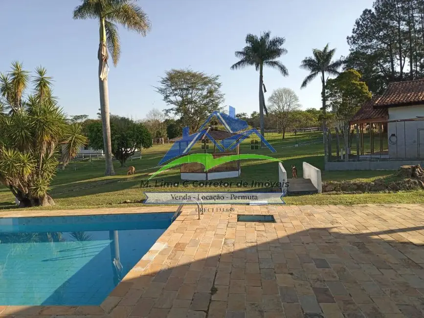 Foto 5 de Sítio / Rancho com 4 quartos à venda, 20000m2 em Jarinu - SP