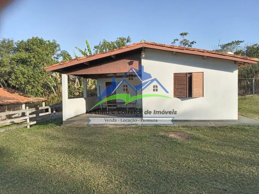 Foto 7 de Sítio / Rancho com 4 quartos à venda, 20000m2 em Jarinu - SP