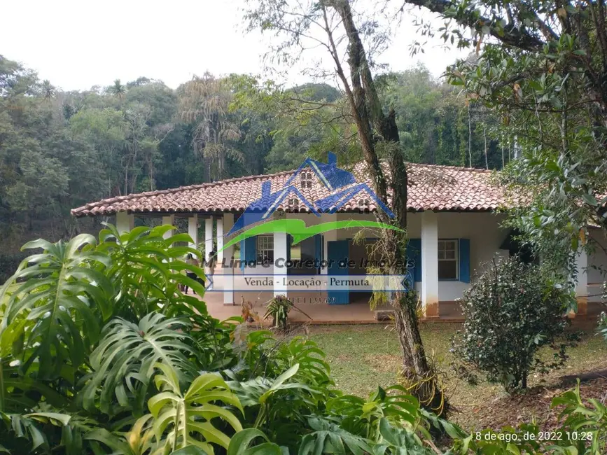 Foto 3 de Sítio / Rancho com 5 quartos à venda, 33000m2 em Atibaia - SP