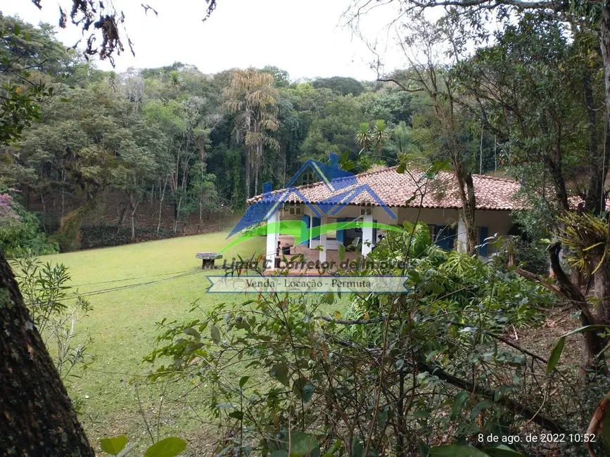 Foto 5 de Sítio / Rancho com 5 quartos à venda, 33000m2 em Atibaia - SP