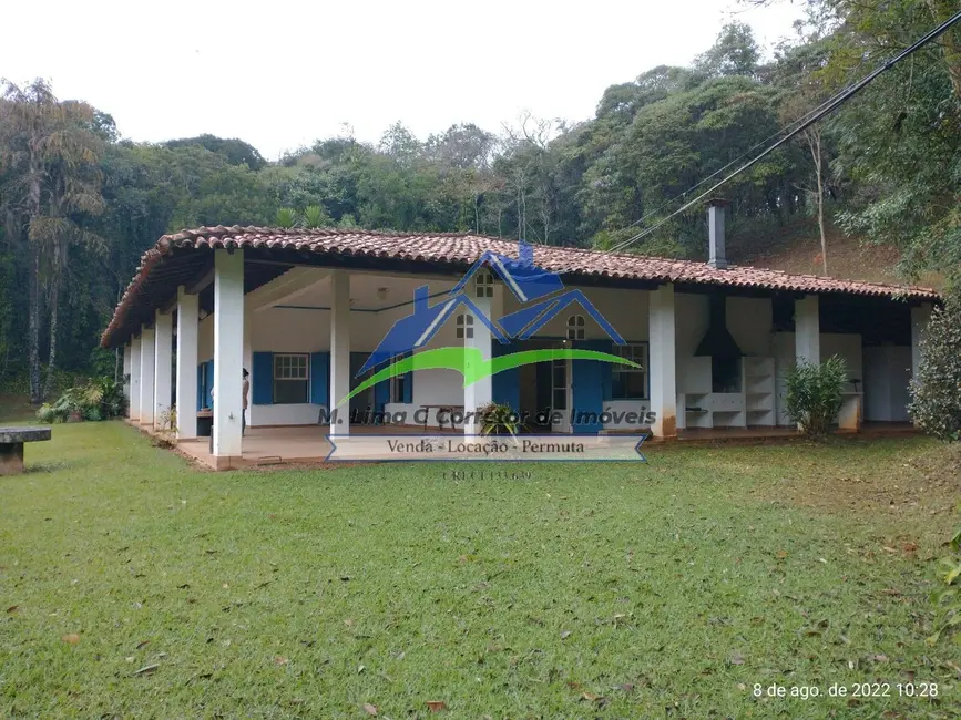 Foto 9 de Sítio / Rancho com 5 quartos à venda, 33000m2 em Atibaia - SP