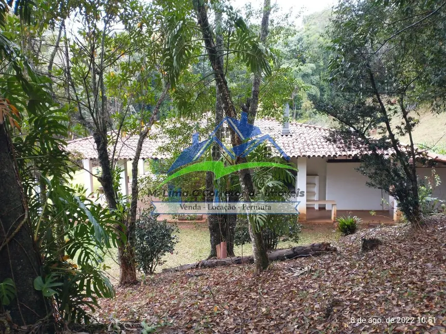 Foto 6 de Sítio / Rancho com 5 quartos à venda, 33000m2 em Atibaia - SP