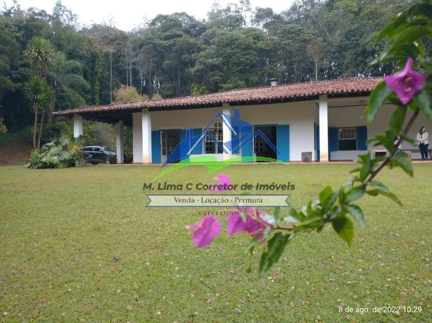 Foto 8 de Sítio / Rancho com 5 quartos à venda, 33000m2 em Atibaia - SP