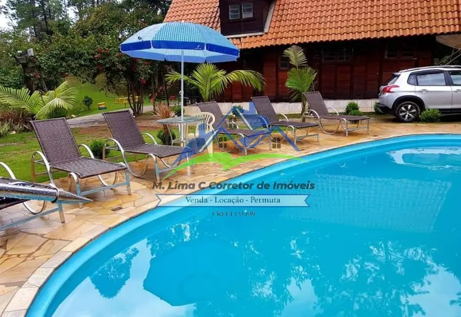 Foto 6 de Chácara com 3 quartos à venda, 2900m2 em Mairipora - SP