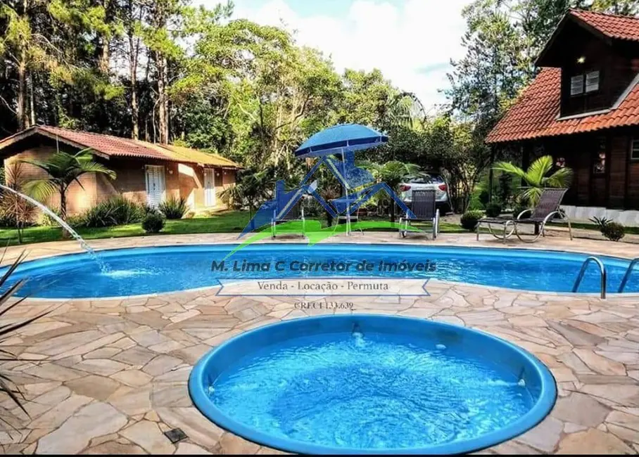 Foto 2 de Chácara com 3 quartos à venda, 2900m2 em Mairipora - SP