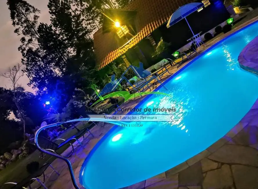 Foto 7 de Chácara com 3 quartos à venda, 2900m2 em Mairipora - SP