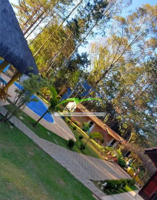 Foto 5 de Chácara com 3 quartos à venda, 2900m2 em Mairipora - SP