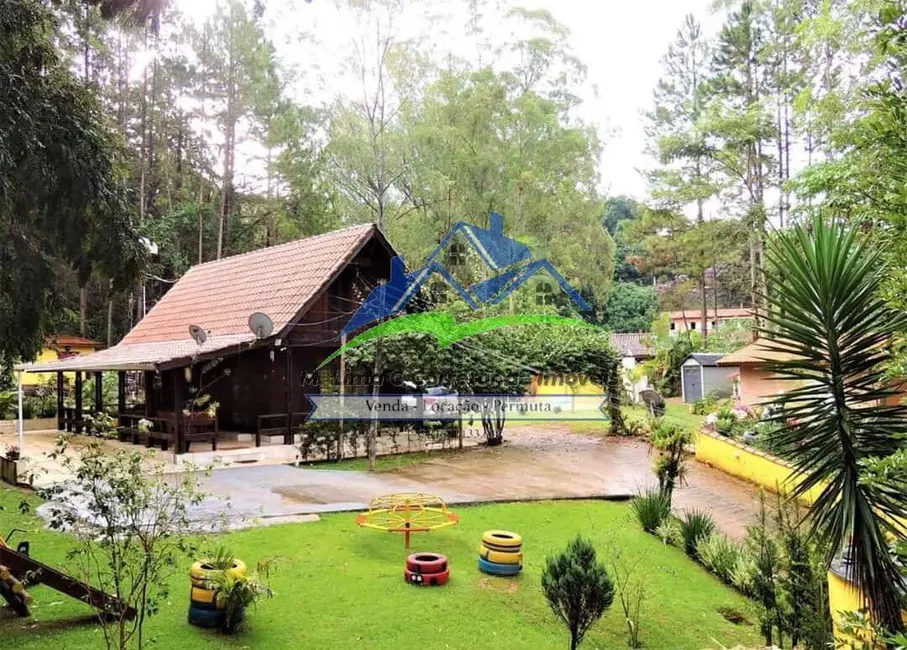 Foto 4 de Chácara com 3 quartos à venda, 2900m2 em Mairipora - SP