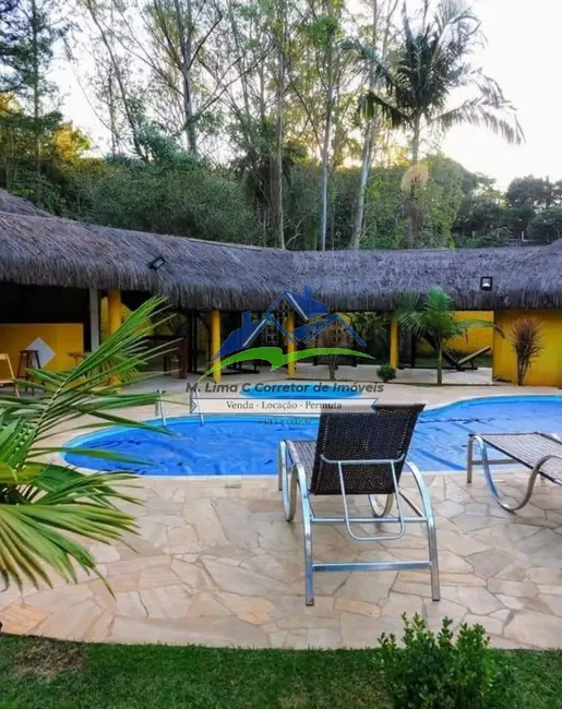 Foto 1 de Chácara com 3 quartos à venda, 2900m2 em Mairipora - SP