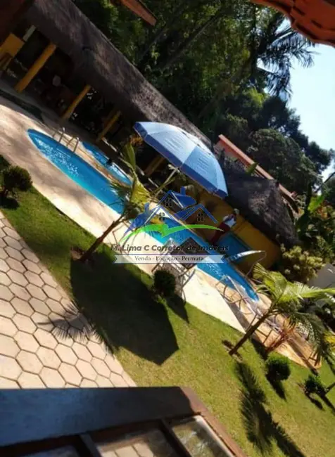 Foto 3 de Chácara com 3 quartos à venda, 2900m2 em Mairipora - SP