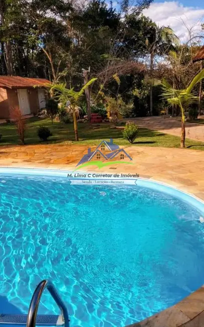 Foto 8 de Chácara com 3 quartos à venda, 2900m2 em Mairipora - SP