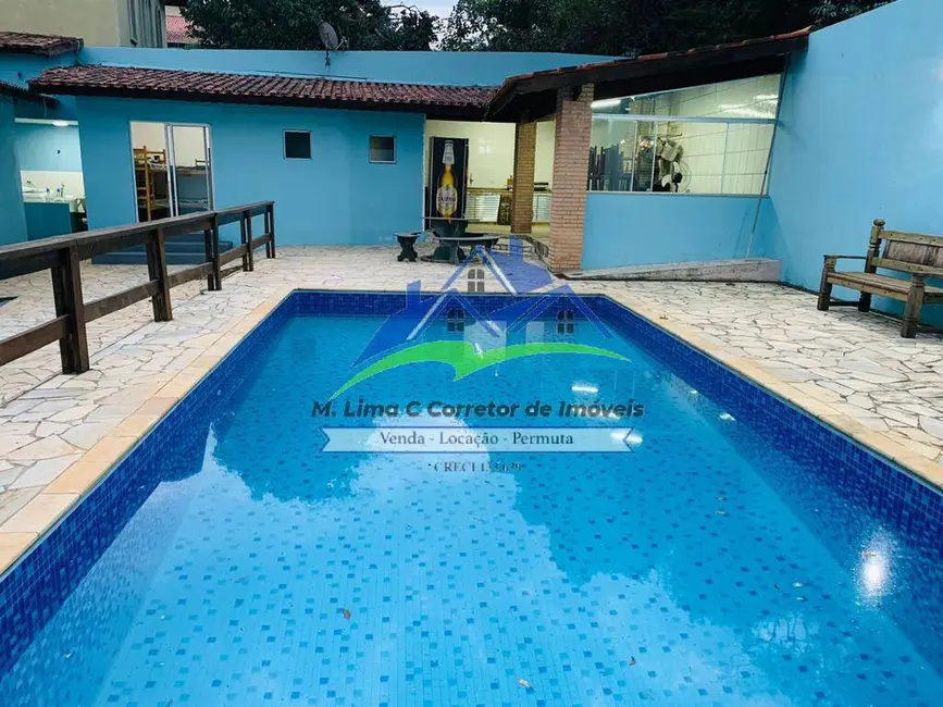 Foto 2 de Chácara com 4 quartos à venda, 900m2 em Mairipora - SP