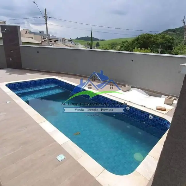 Casa de Condomínio com 3 quartos à venda, 286m2 em Atibaia - SP - imagem 9 Foto 9 de Casa de Condomínio com 3 quartos à venda, 286m2 em Atibaia - SP