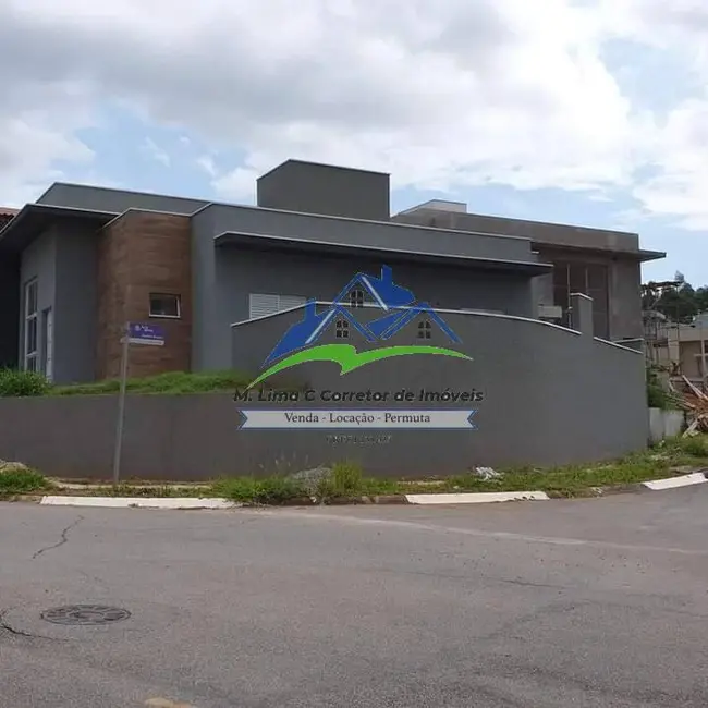 Casa de Condomínio com 3 quartos à venda, 286m2 em Atibaia - SP - imagem 6 Foto 6 de Casa de Condomínio com 3 quartos à venda, 286m2 em Atibaia - SP