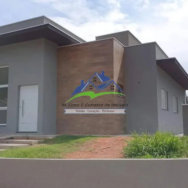 Casa de Condomínio com 3 quartos à venda, 286m2 em Atibaia - SP - imagem 7 Foto 7 de Casa de Condomínio com 3 quartos à venda, 286m2 em Atibaia - SP