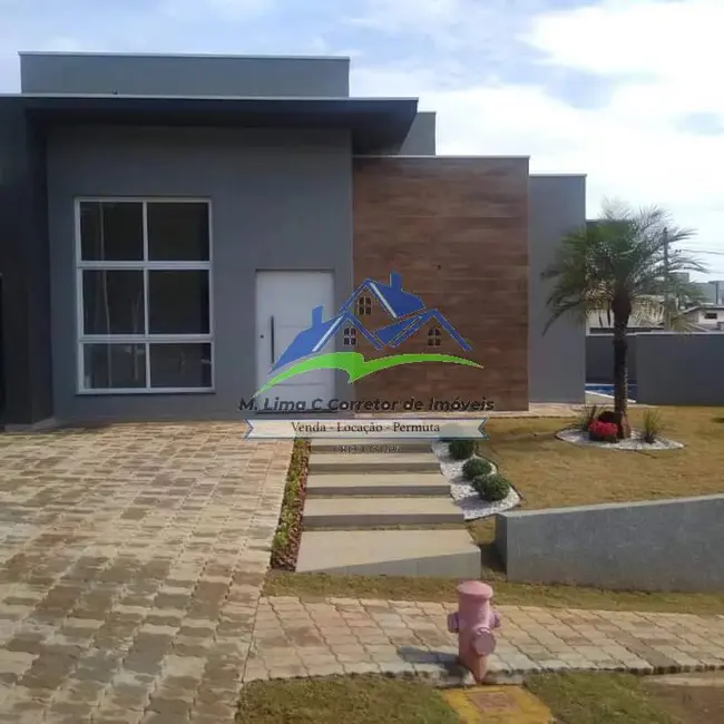 Casa de Condomínio com 3 quartos à venda, 286m2 em Atibaia - SP - imagem 2 Foto 2 de Casa de Condomínio com 3 quartos à venda, 286m2 em Atibaia - SP