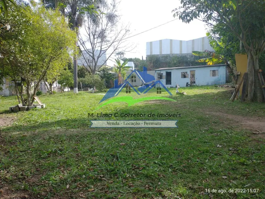 Foto 4 de Sala Comercial à venda, 1600m2 em Mairipora - SP
