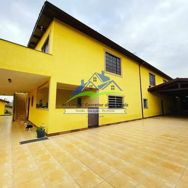 Foto 6 de Chácara com 4 quartos à venda, 2000m2 em Atibaia - SP