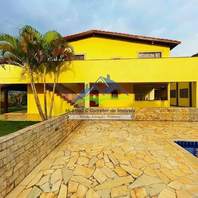 Foto 9 de Chácara com 4 quartos à venda, 2000m2 em Atibaia - SP