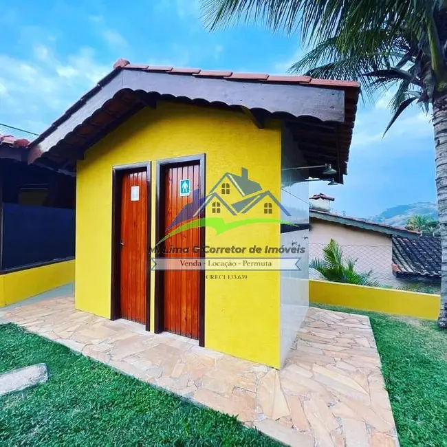 Foto 8 de Chácara com 4 quartos à venda, 2000m2 em Atibaia - SP