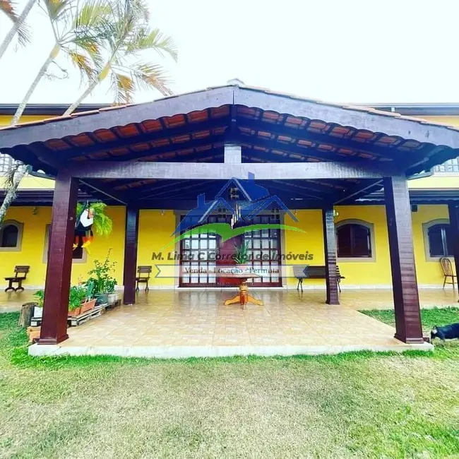 Foto 3 de Chácara com 4 quartos à venda, 2000m2 em Atibaia - SP