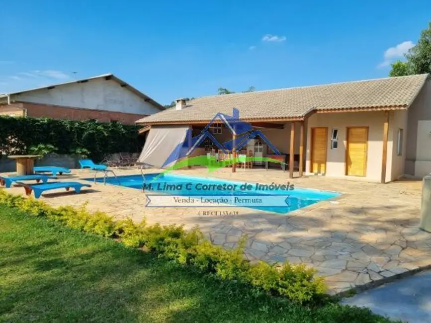 Foto 3 de Chácara com 3 quartos à venda, 1200m2 em Mairipora - SP