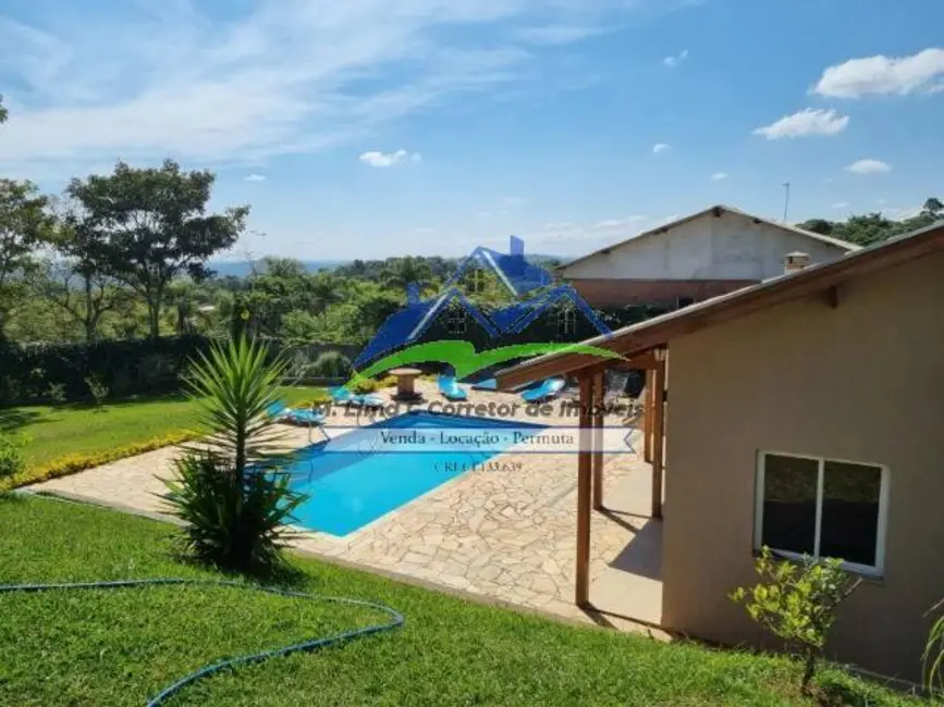 Foto 1 de Chácara com 3 quartos à venda, 1200m2 em Mairipora - SP