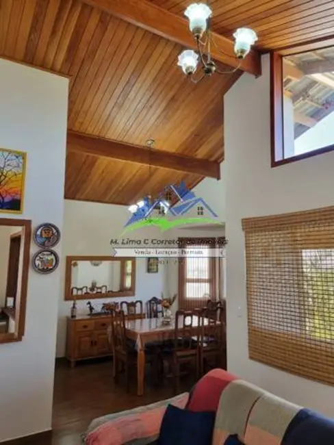 Foto 9 de Chácara com 3 quartos à venda, 1200m2 em Mairipora - SP