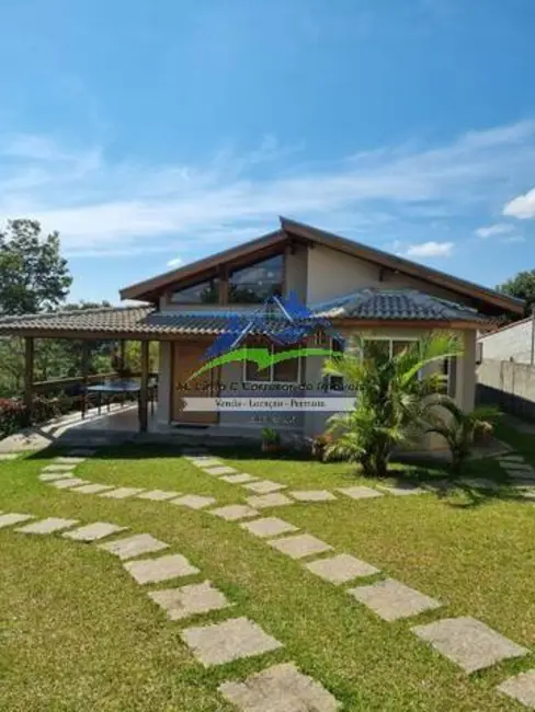 Foto 2 de Chácara com 3 quartos à venda, 1200m2 em Mairipora - SP