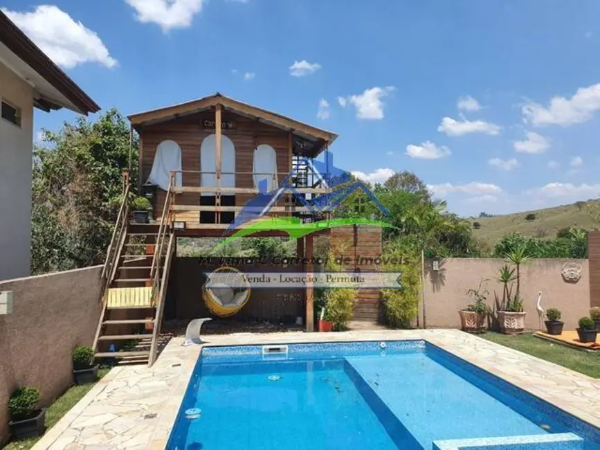 Foto 3 de Casa de Condomínio com 4 quartos à venda em Atibaia - SP