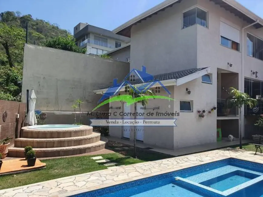 Foto 6 de Casa de Condomínio com 4 quartos à venda em Atibaia - SP