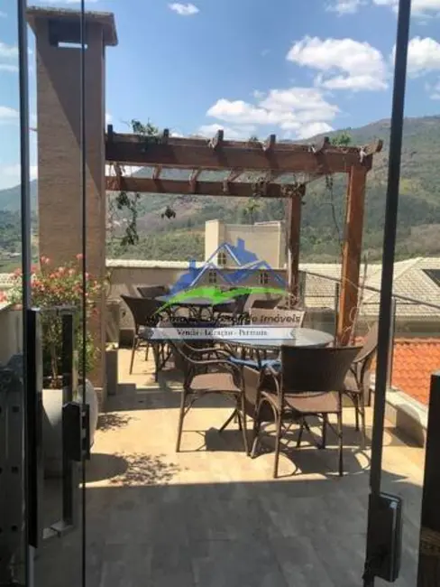 Foto 4 de Casa de Condomínio com 4 quartos à venda em Atibaia - SP