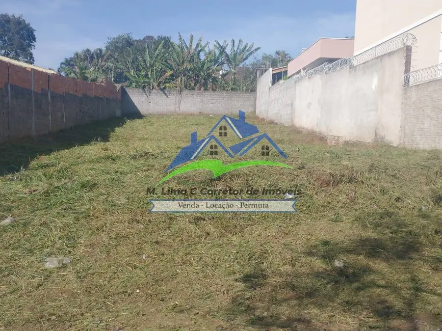 Foto 6 de Terreno / Lote à venda, 390m2 em Jardim Colonial, Atibaia - SP