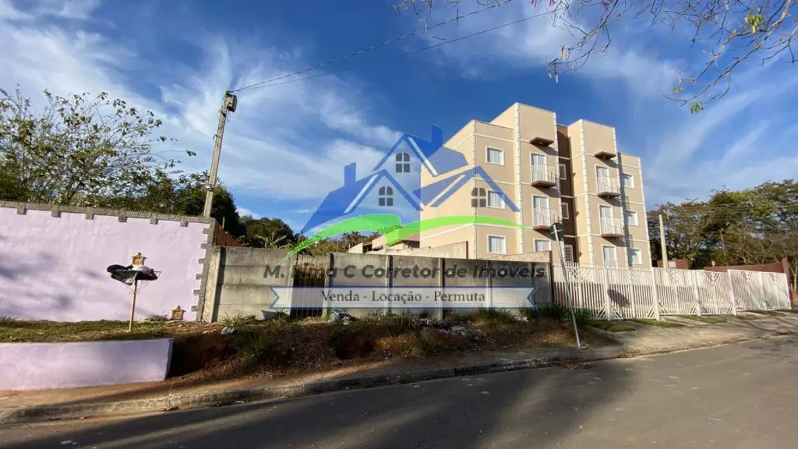 Foto 2 de Terreno / Lote à venda, 390m2 em Jardim Colonial, Atibaia - SP