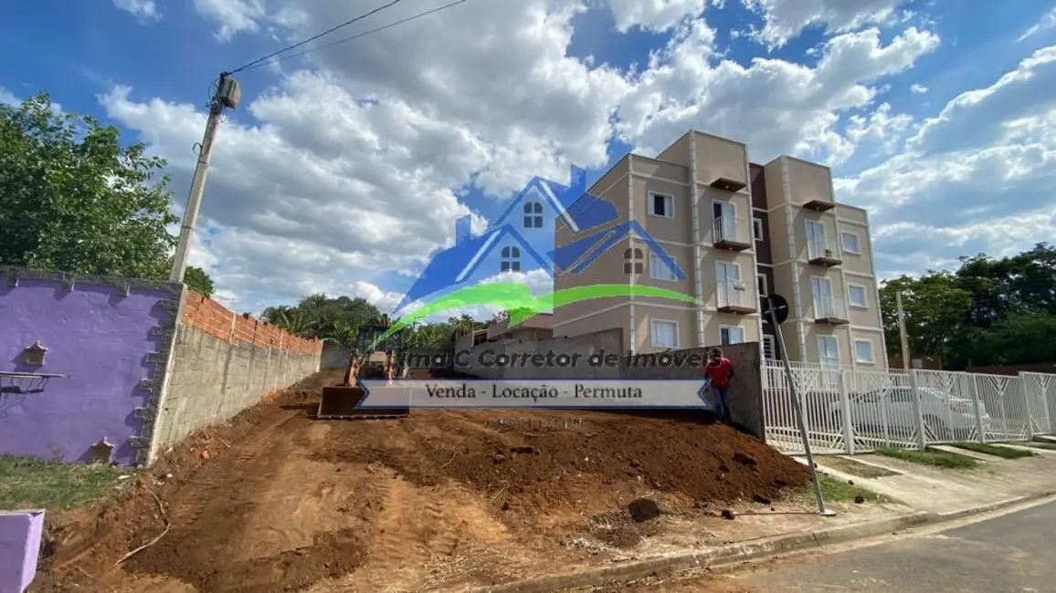 Foto 5 de Terreno / Lote à venda, 390m2 em Jardim Colonial, Atibaia - SP