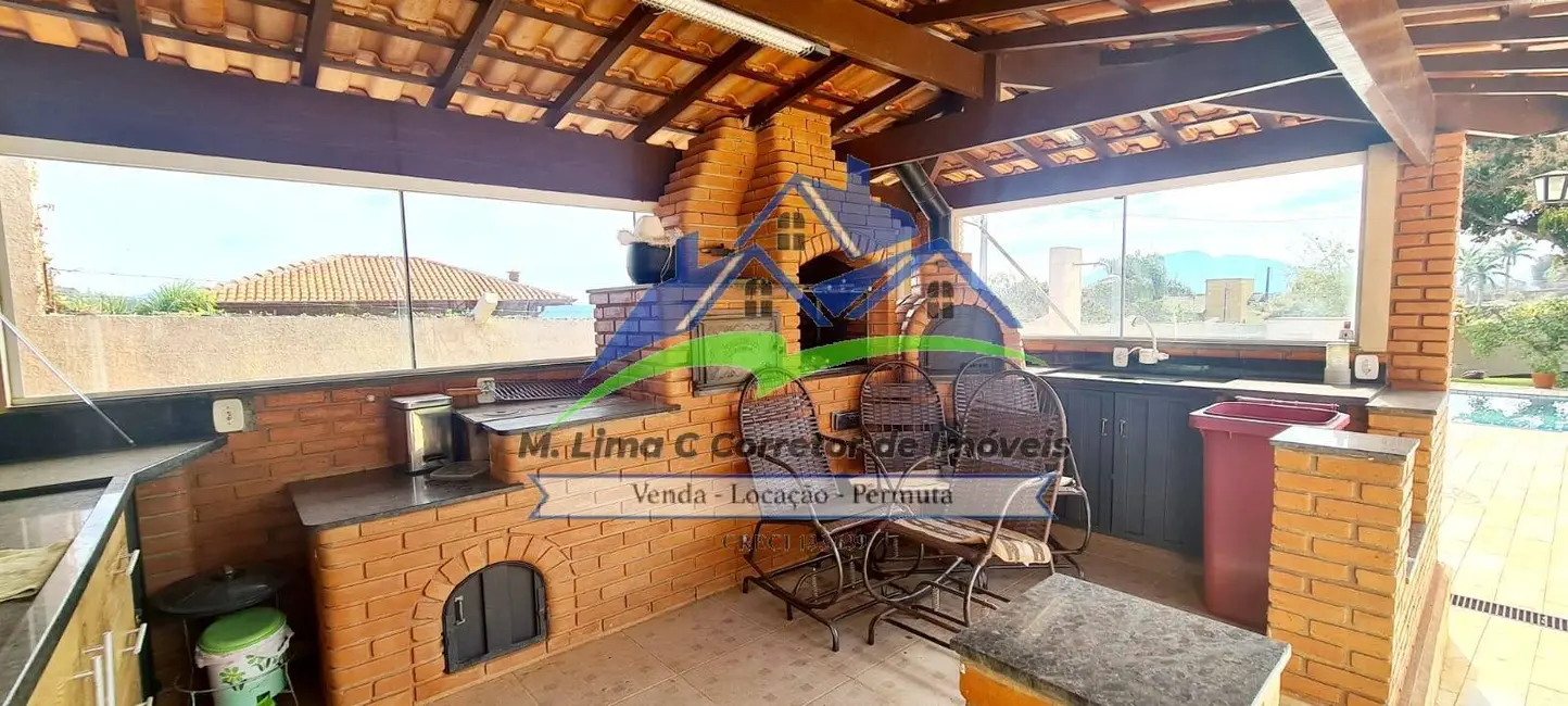 Foto 8 de Chácara com 2 quartos à venda, 1200m2 em Água Comprida, Braganca Paulista - SP