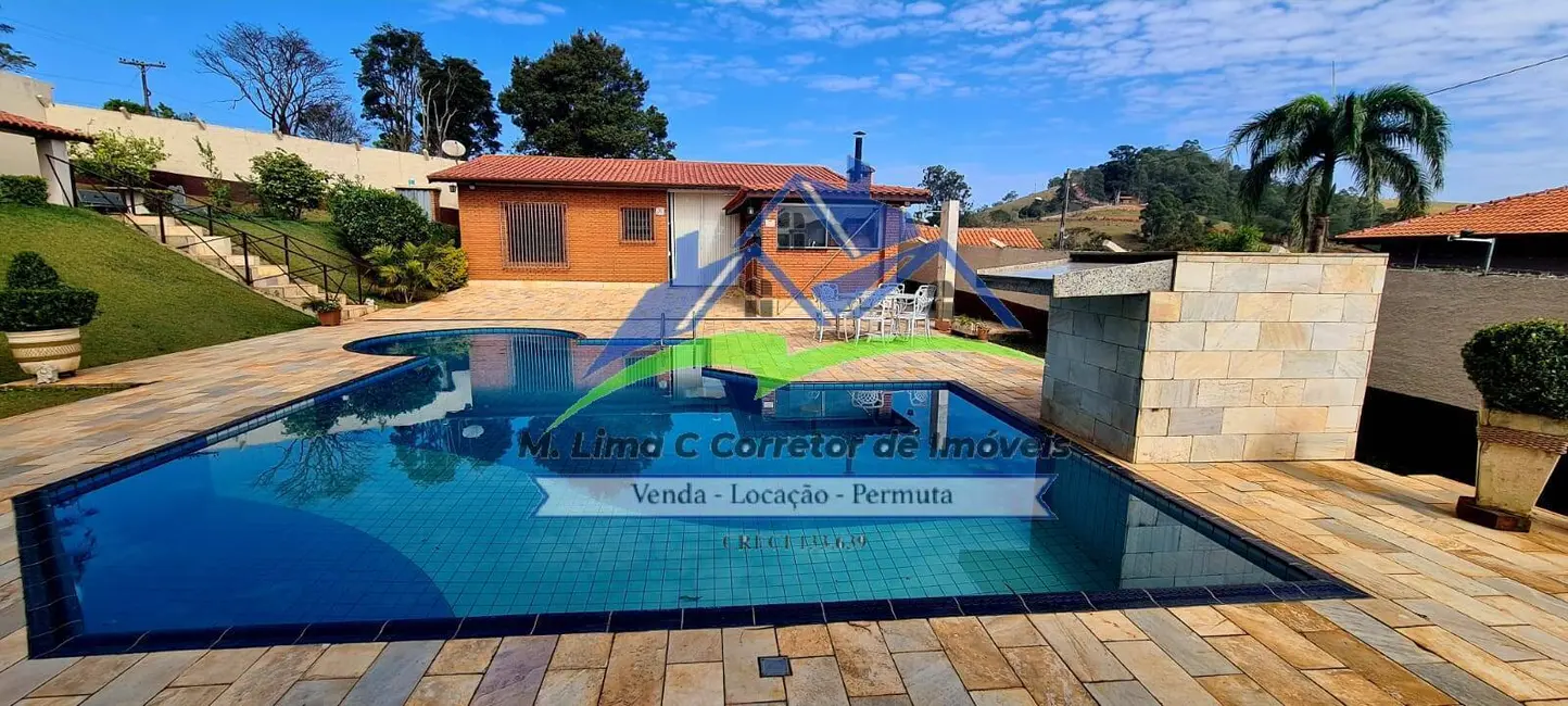 Foto 5 de Chácara com 2 quartos à venda, 1200m2 em Água Comprida, Braganca Paulista - SP