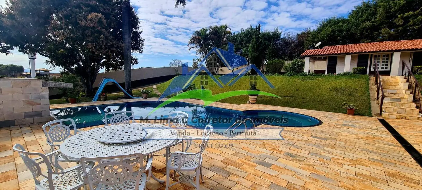 Foto 7 de Chácara com 2 quartos à venda, 1200m2 em Água Comprida, Braganca Paulista - SP