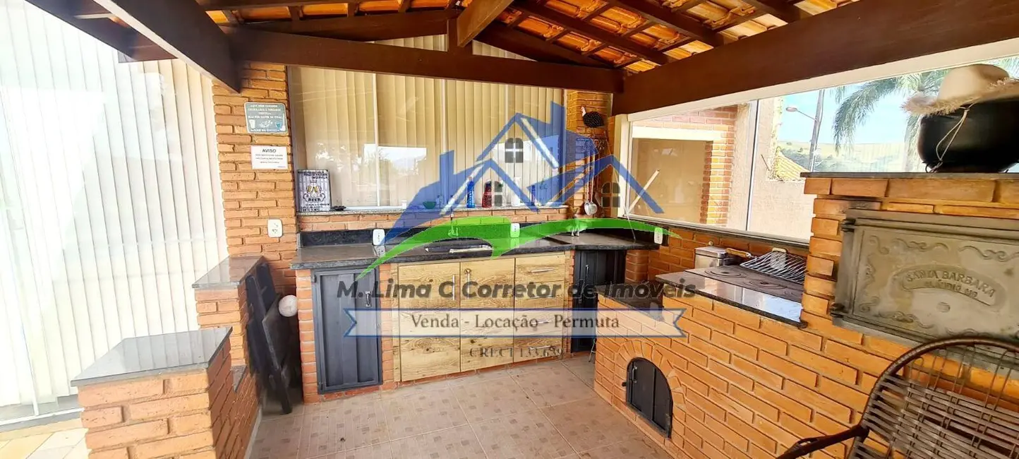 Foto 9 de Chácara com 2 quartos à venda, 1200m2 em Água Comprida, Braganca Paulista - SP