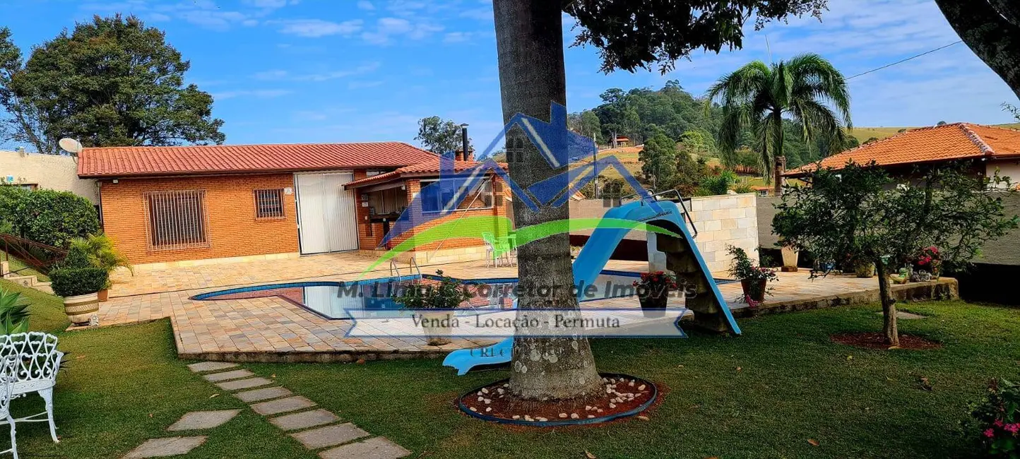 Foto 6 de Chácara com 2 quartos à venda, 1200m2 em Água Comprida, Braganca Paulista - SP