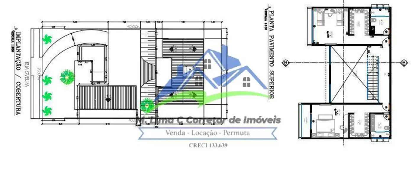 Foto 8 de Casa de Condomínio com 3 quartos à venda, 800m2 em Atibaia - SP