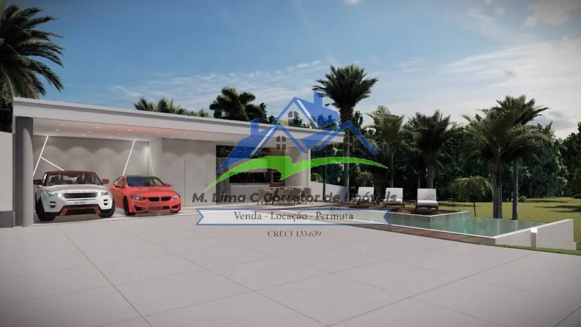 Foto 6 de Casa de Condomínio com 3 quartos à venda, 800m2 em Atibaia - SP