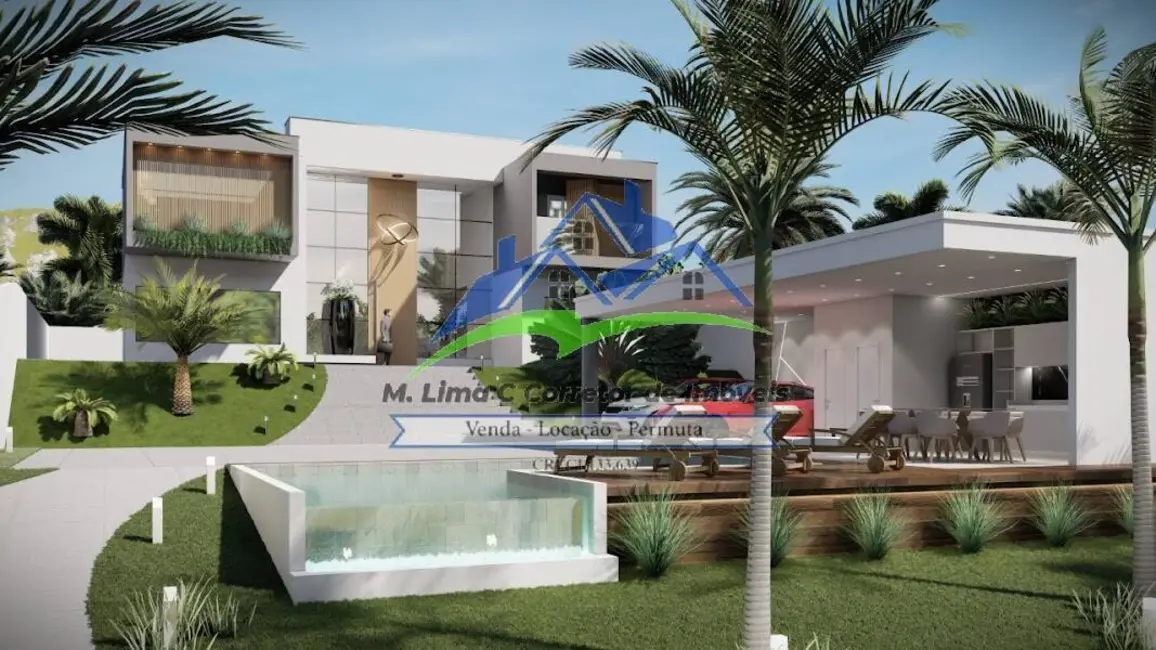 Foto 1 de Casa de Condomínio com 3 quartos à venda, 800m2 em Atibaia - SP