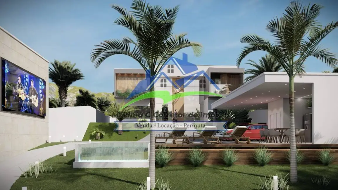 Foto 2 de Casa de Condomínio com 3 quartos à venda, 800m2 em Atibaia - SP