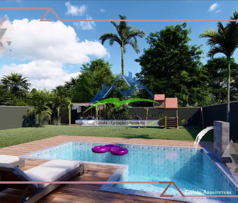 Foto 8 de Casa de Condomínio com 3 quartos à venda, 670m2 em Atibaia - SP