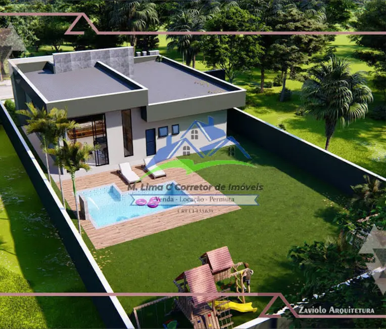 Foto 5 de Casa de Condomínio com 3 quartos à venda, 670m2 em Atibaia - SP