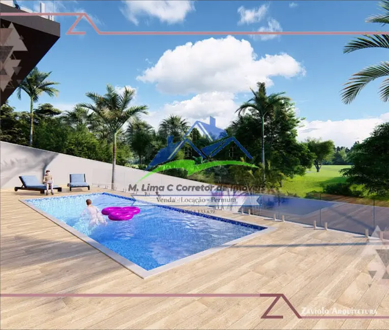 Casa de Condomínio com 3 quartos à venda, 800m2 em Atibaia - SP - imagem 9 Foto 9 de Casa de Condomínio com 3 quartos à venda, 800m2 em Atibaia - SP