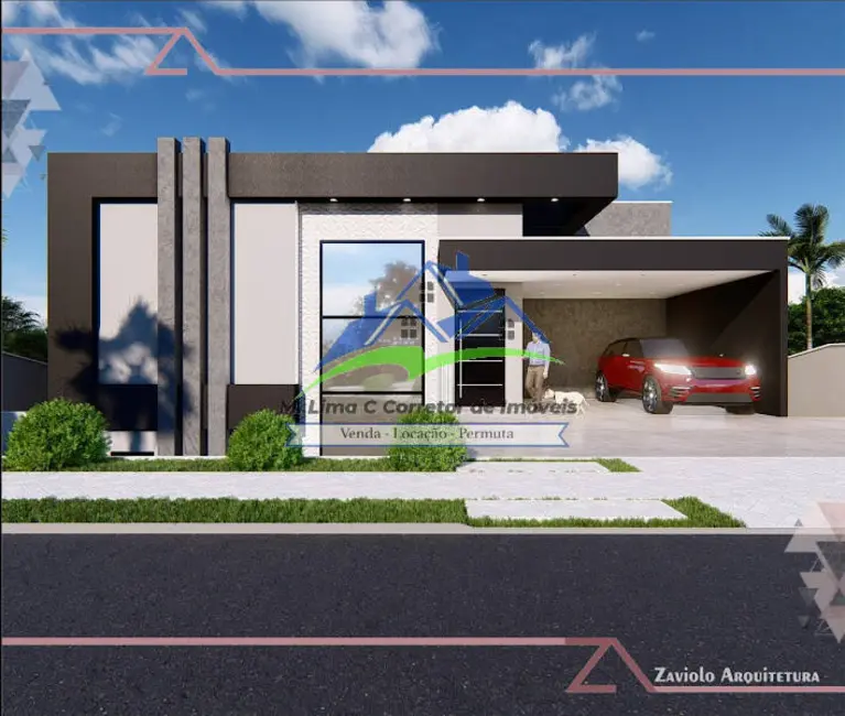 Casa de Condomínio com 3 quartos à venda, 800m2 em Atibaia - SP - imagem 3 Foto 3 de Casa de Condomínio com 3 quartos à venda, 800m2 em Atibaia - SP