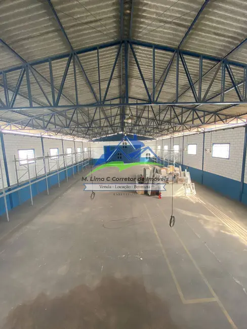 Foto 7 de Armazém / Galpão à venda e para alugar, 3278m2 em Mairipora - SP