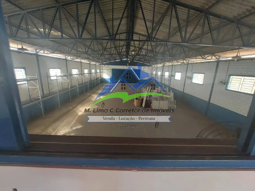 Foto 5 de Armazém / Galpão à venda e para alugar, 3278m2 em Mairipora - SP
